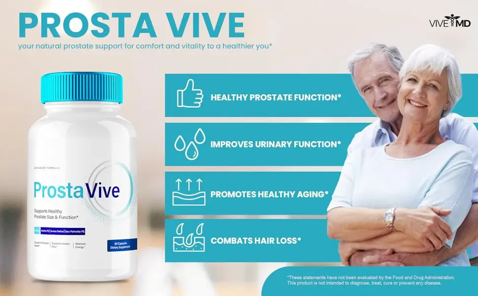  Prostavive