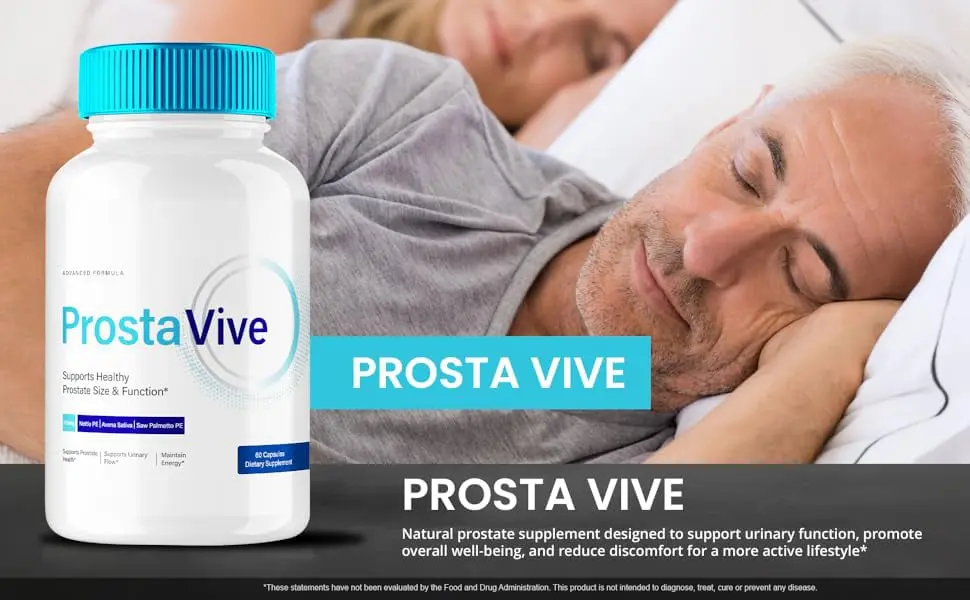  Prostavive